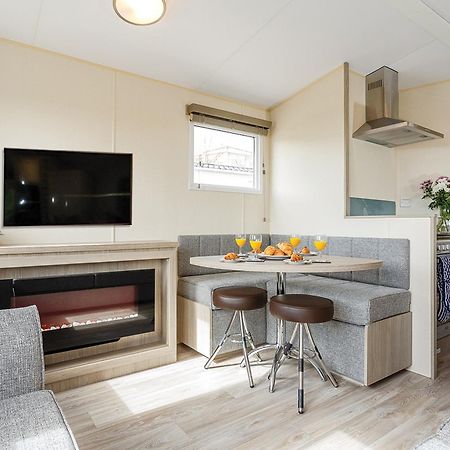 Sandymouth Holiday Resort Morwenstow 외부 사진