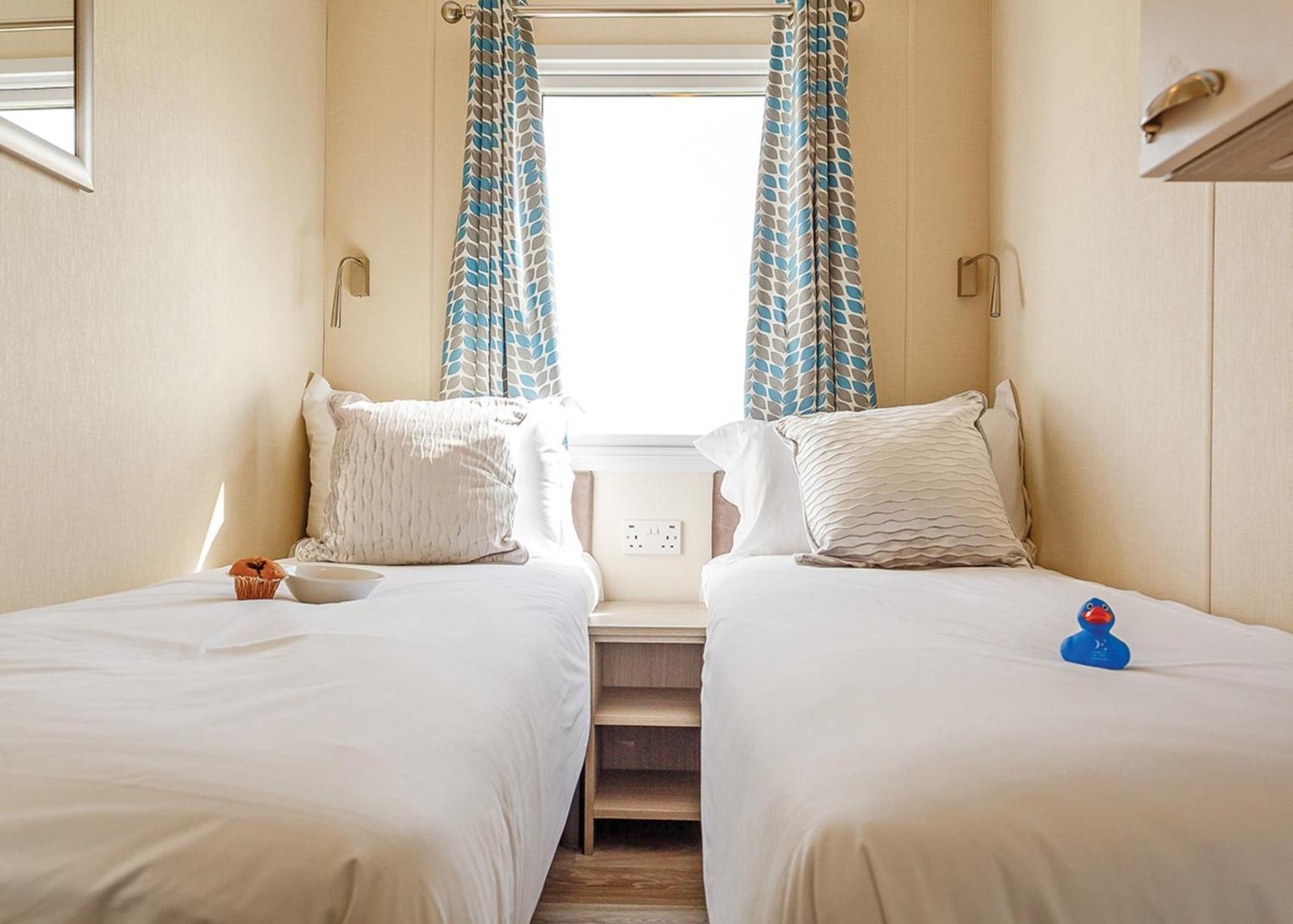 Sandymouth Holiday Resort Morwenstow 외부 사진