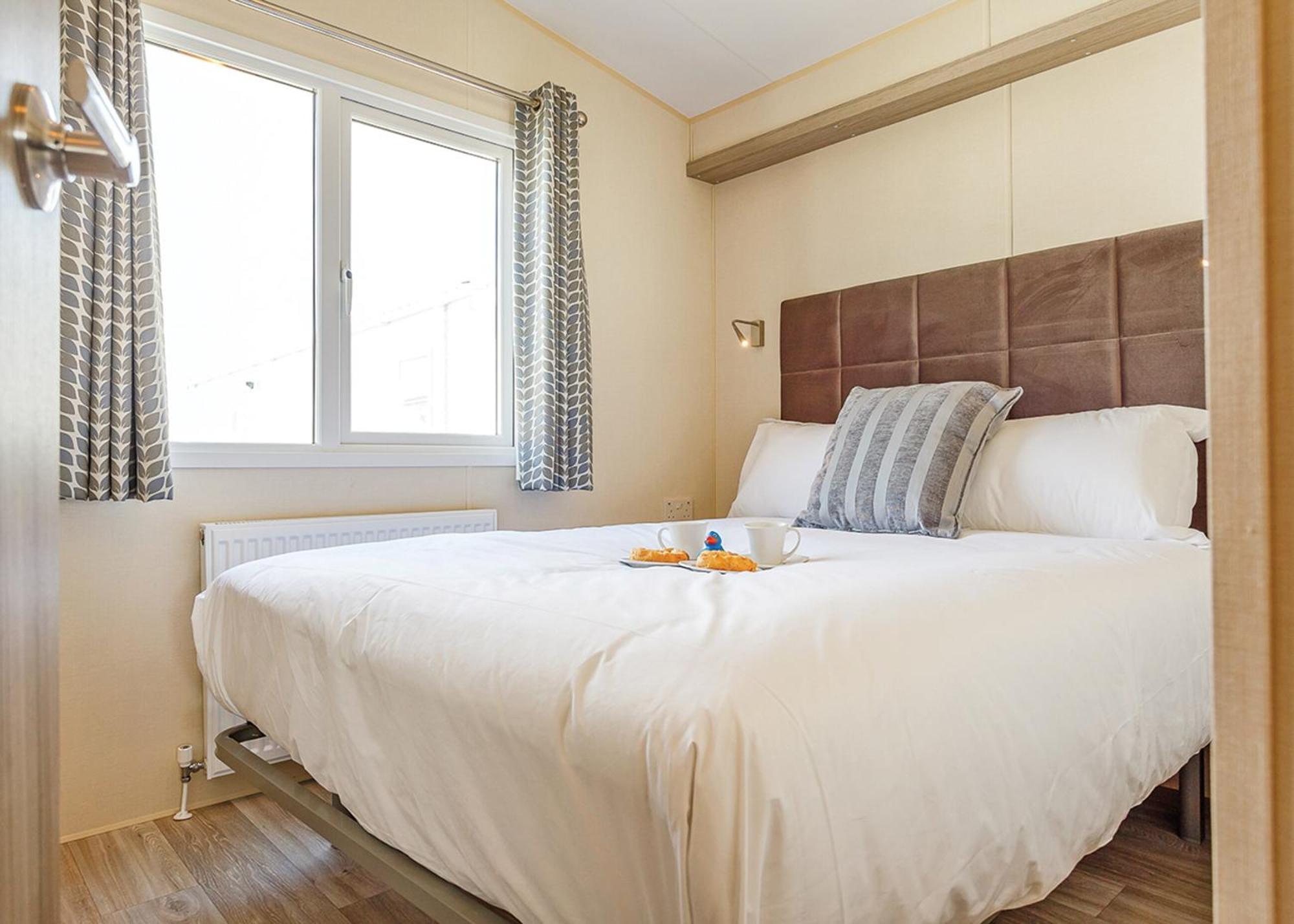 Sandymouth Holiday Resort Morwenstow 외부 사진