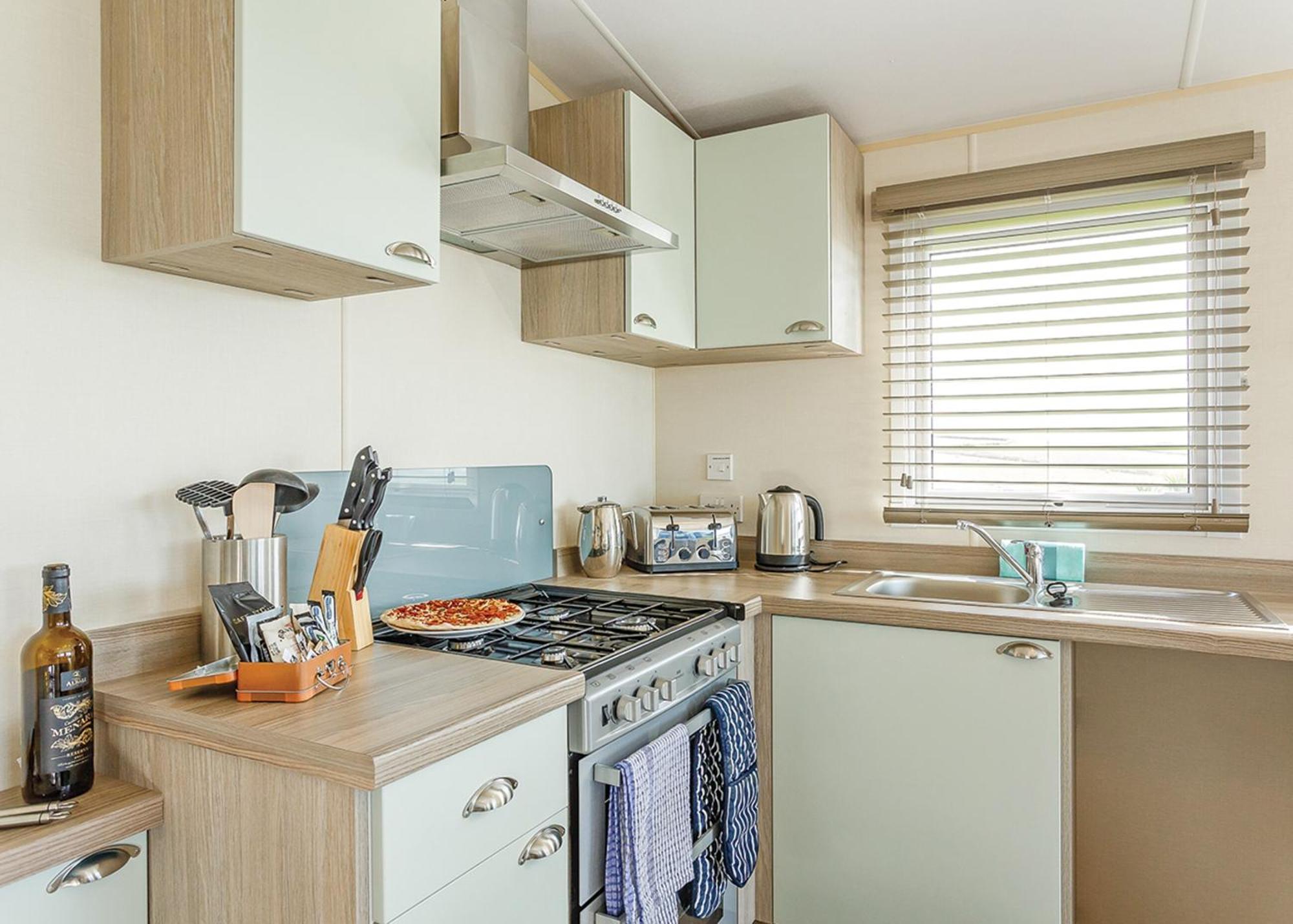 Sandymouth Holiday Resort Morwenstow 외부 사진