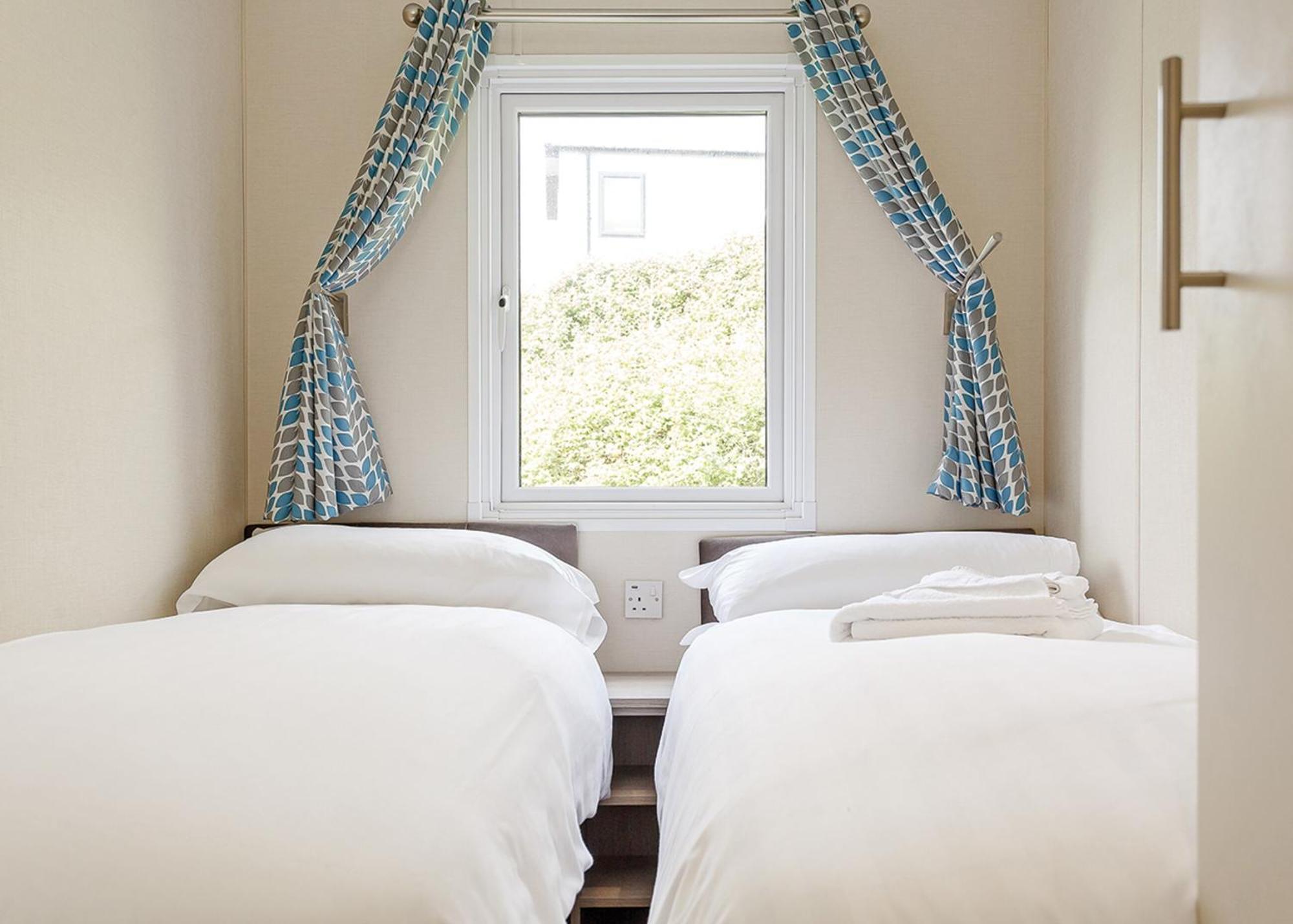 Sandymouth Holiday Resort Morwenstow 외부 사진