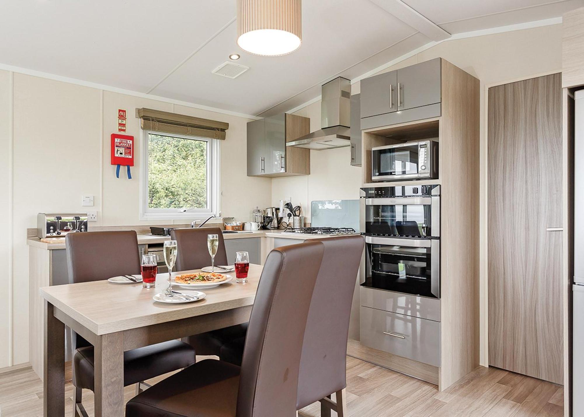 Sandymouth Holiday Resort Morwenstow 외부 사진