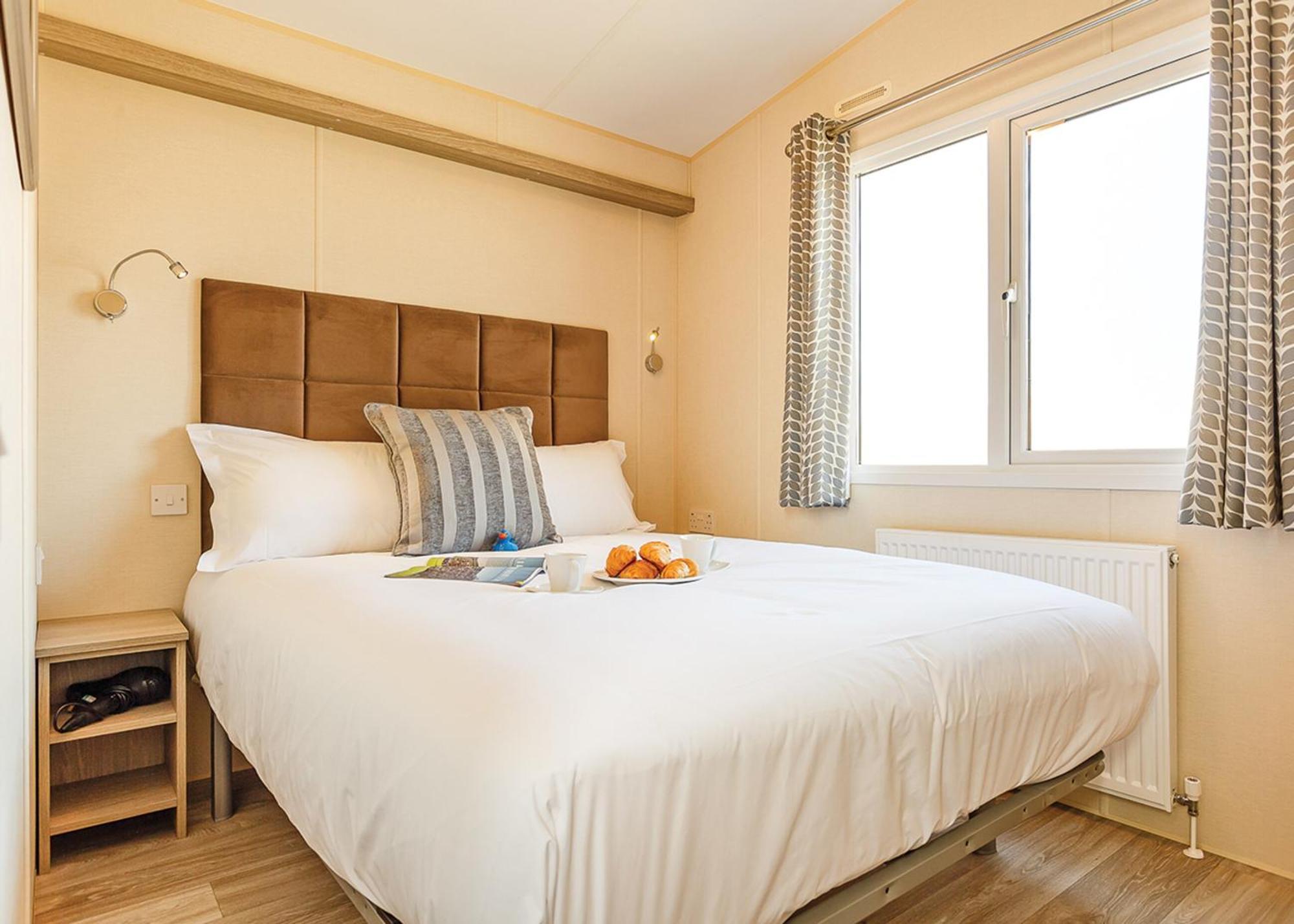 Sandymouth Holiday Resort Morwenstow 외부 사진