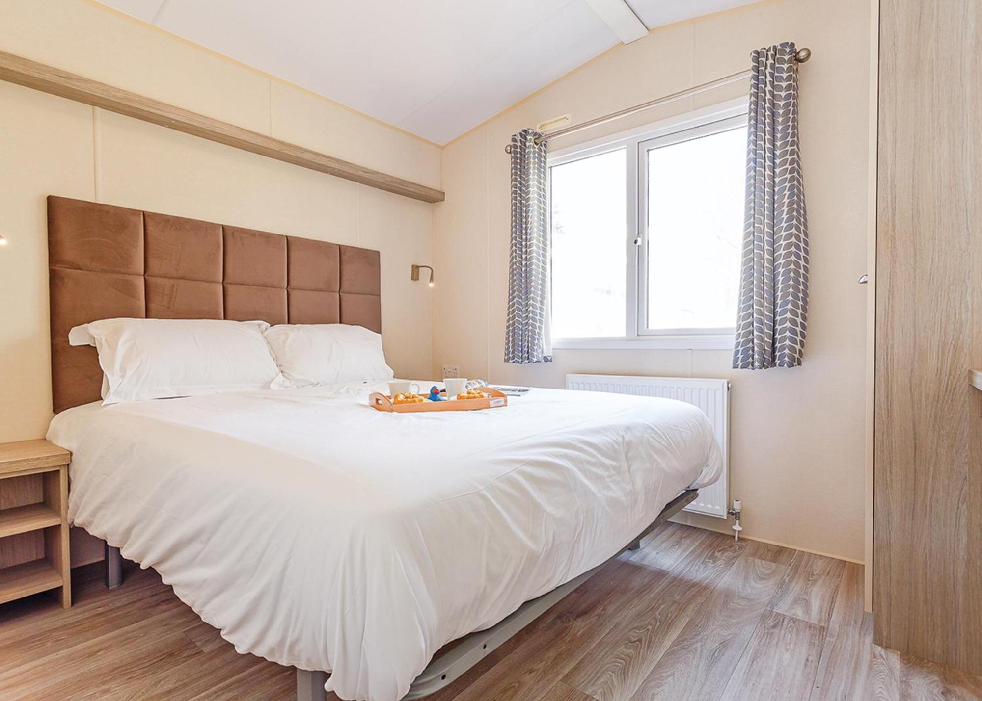 Sandymouth Holiday Resort Morwenstow 객실 사진