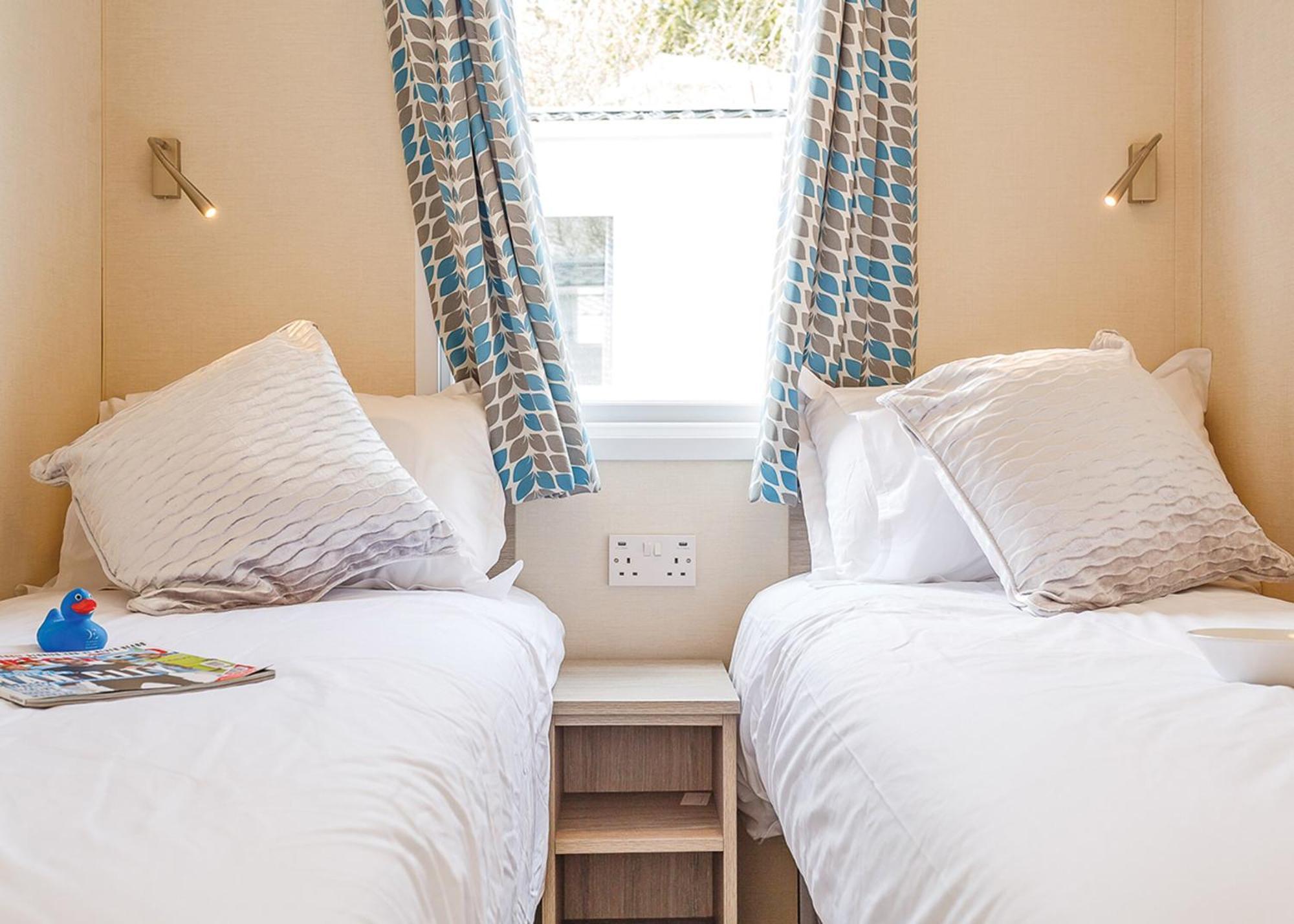 Sandymouth Holiday Resort Morwenstow 객실 사진
