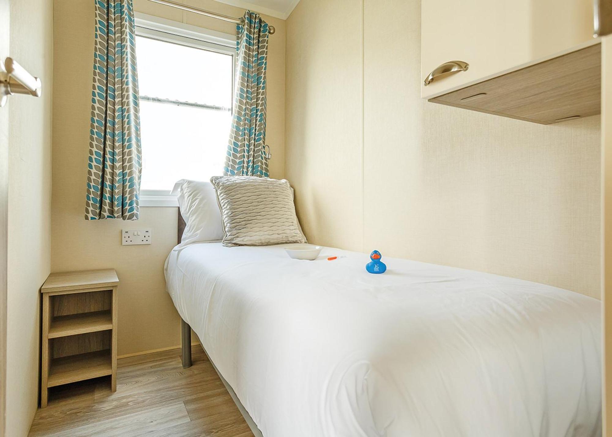 Sandymouth Holiday Resort Morwenstow 객실 사진