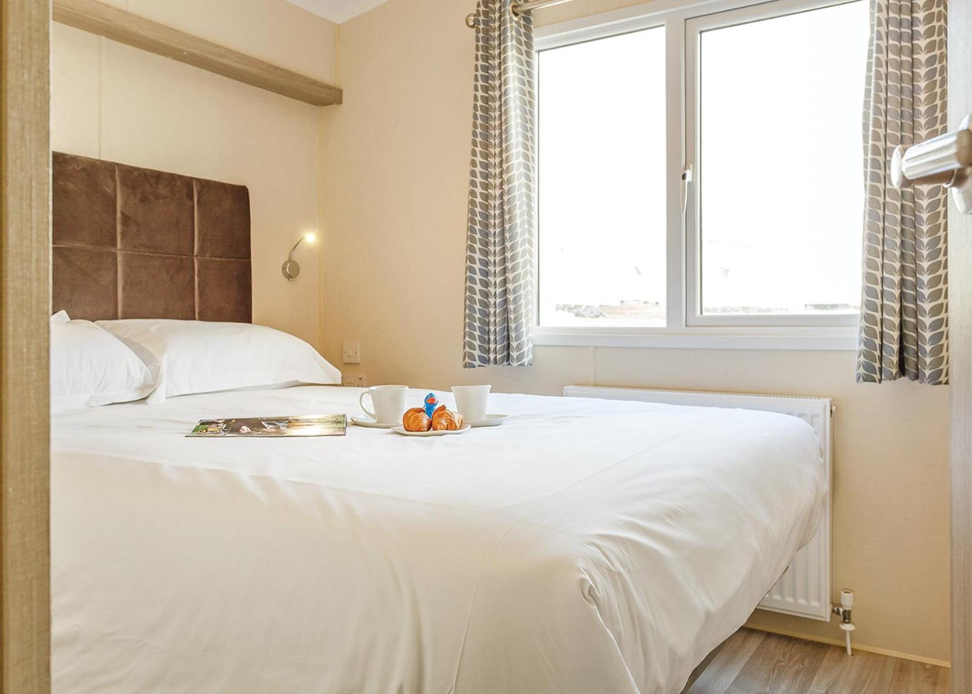 Sandymouth Holiday Resort Morwenstow 객실 사진