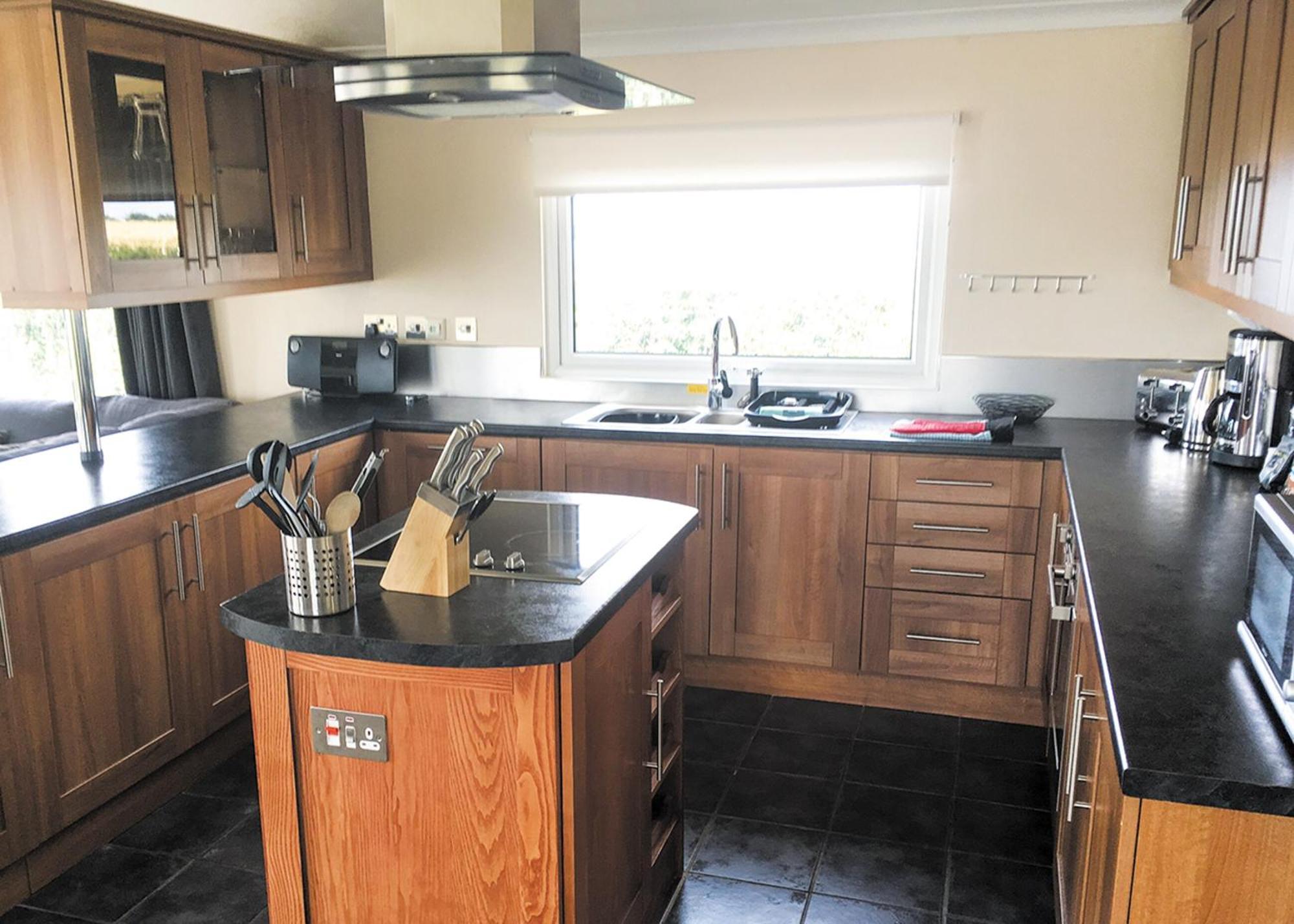 Sandymouth Holiday Resort Morwenstow 객실 사진