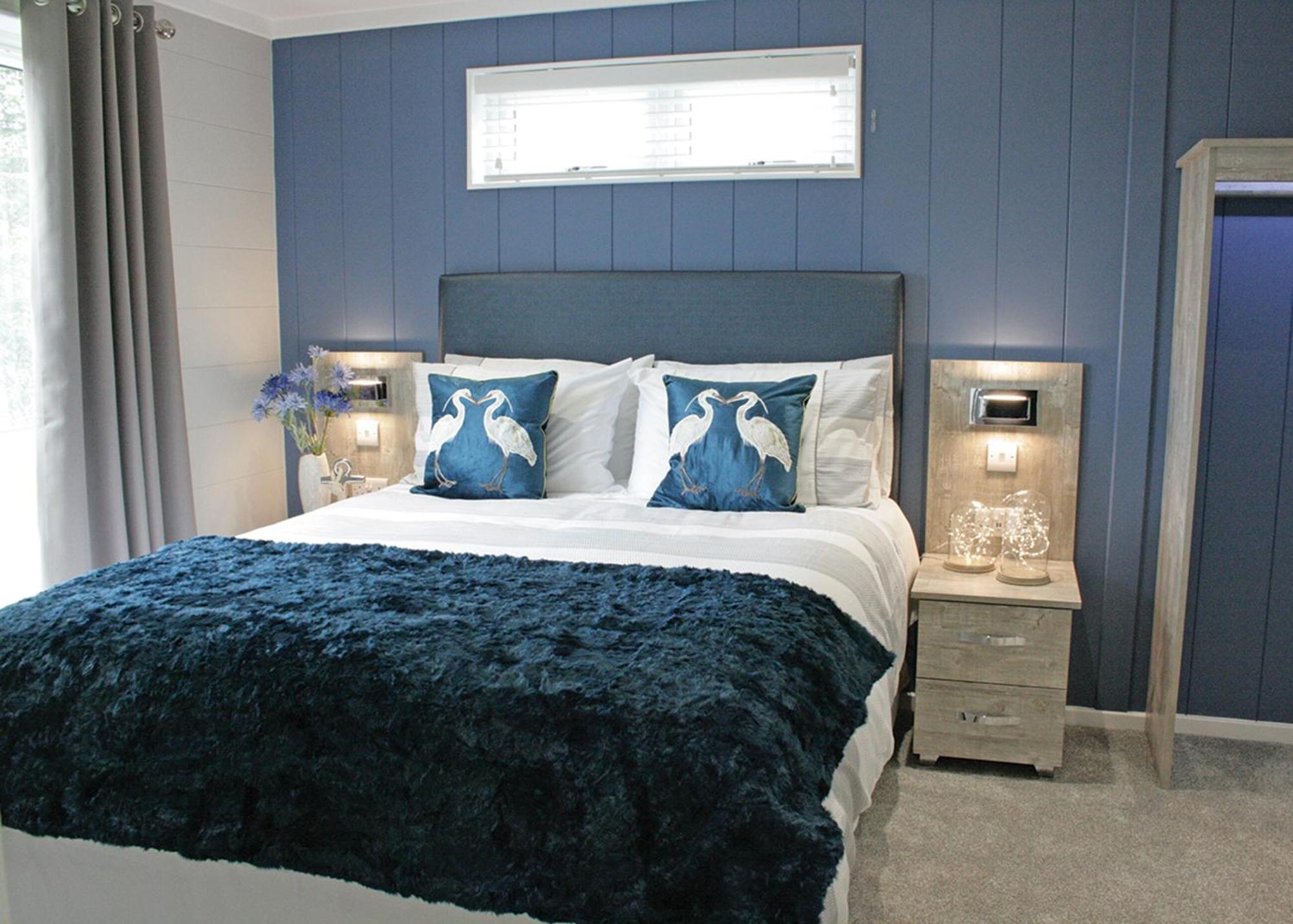 Sandymouth Holiday Resort Morwenstow 객실 사진