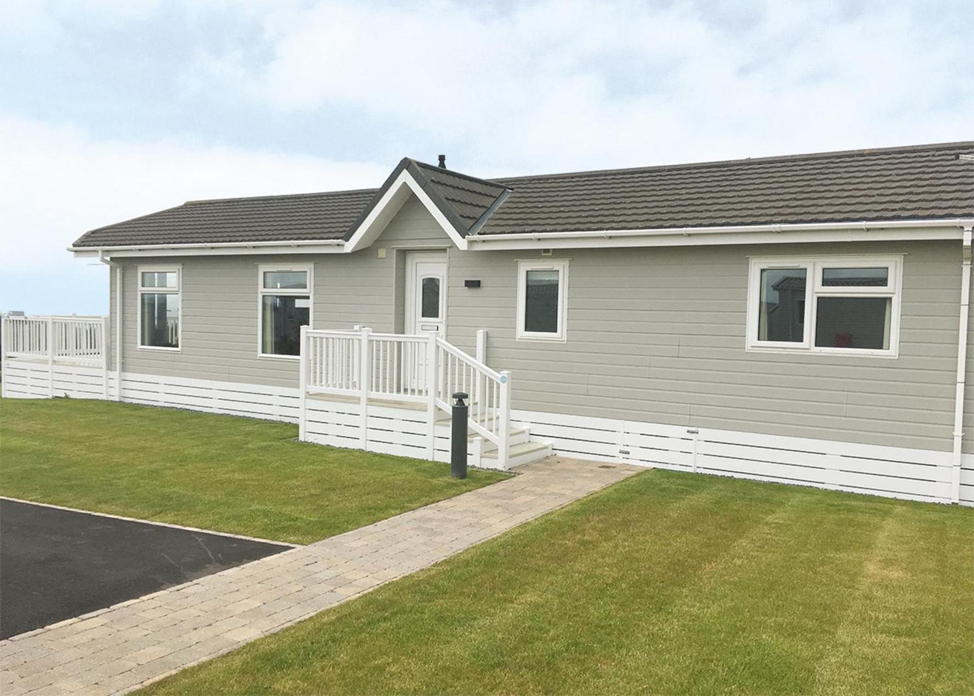 Sandymouth Holiday Resort Morwenstow 외부 사진