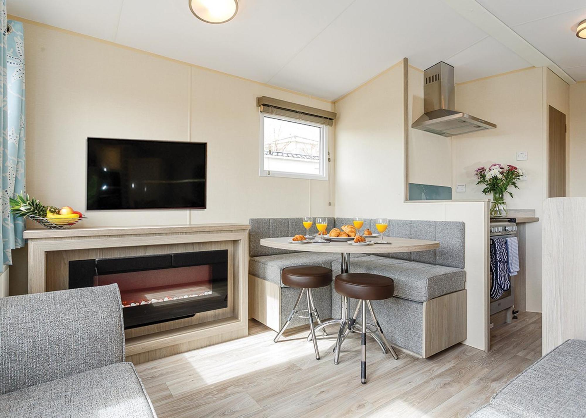 Sandymouth Holiday Resort Morwenstow 외부 사진